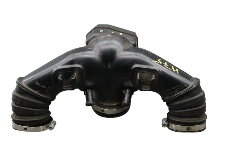 Load image into Gallery viewer, 07-12 Lexus LS460 LS460L Air Cleaner Intake Resonator Duct Tube Hose Pipe Oem
