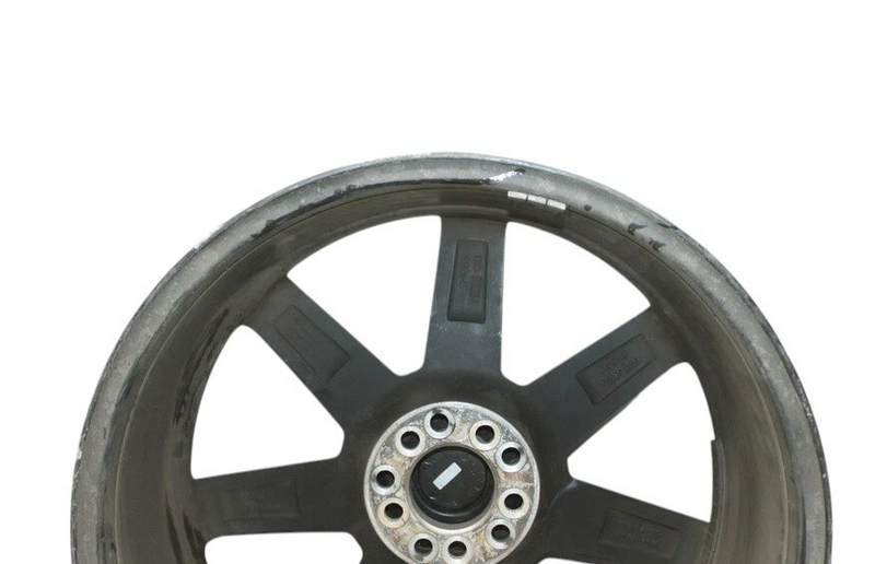 Load image into Gallery viewer, 20x8.5 Mazzi Laguna Matte Black 5x114.3 5x127 5x4.5 5x5 Alloy Wheel Rim Oem
