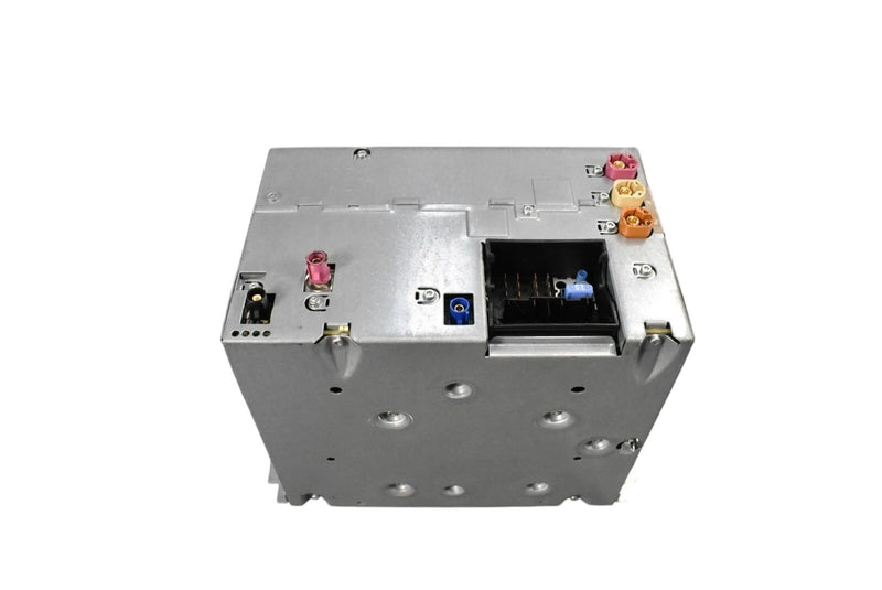 Load image into Gallery viewer, 12-18 BMW 640i 650i Audio Cd Player Command Radio Navigation Control Unit Oem
