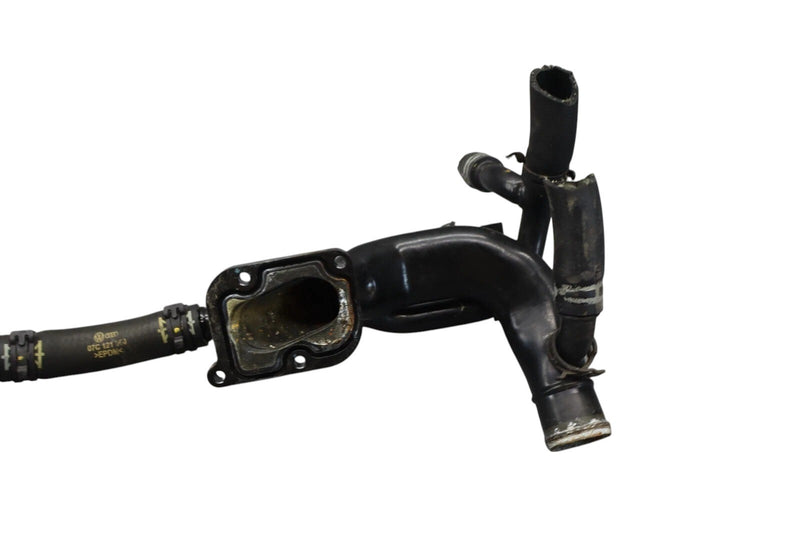 Load image into Gallery viewer, 03-18 Bentley Continental GTC Coolant Water Hose Tube Pipe Flying Spur Oem
