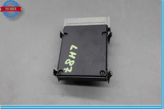 14-17 Maserati Ghibli Front Left Side Seat Adjustment Control Switch Module Oem