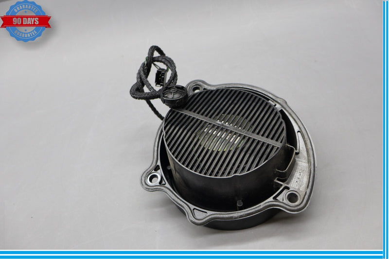 Load image into Gallery viewer, 00-06 Mercedes S55 AMG S600 W220 Front Left Driver Door Audio Speaker Oem
