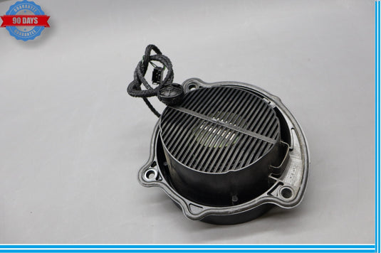 00-06 Mercedes S55 AMG S600 W220 Front Left Driver Door Audio Speaker Oem