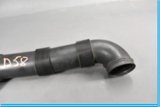 08-10 Porsche Cayenne Air Intake Hose Pipe Tube Duck 7L5128684 Oem