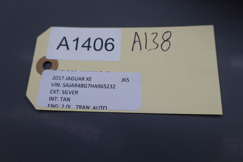 Load image into Gallery viewer, 16-23 Jaguar X761 F-Pace Front/Rear Door Audio Sound Speaker T4N3830 Oem
