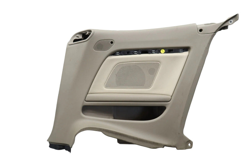 Load image into Gallery viewer, 10-17 Audi A5 A5 Quattro Convertible Rear Right Passenger Side Quarter Panel Oem
