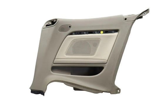 10-17 Audi A5 A5 Quattro Convertible Rear Right Passenger Side Quarter Panel Oem