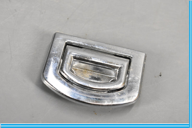 Load image into Gallery viewer, 09-16 Audi A4 Wagon Rear Luggage Cargo Tie Down Hook Clamp Oem
