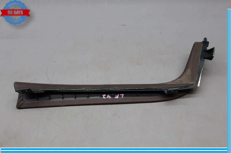 Load image into Gallery viewer, 10-15 Jaguar XJ XJL X351 Front Left Side Center Console Trim Cover Panel Oem
