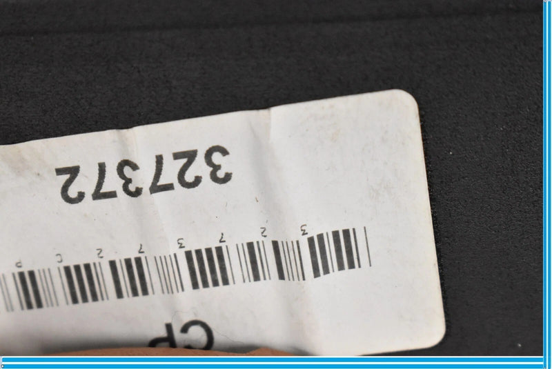 Load image into Gallery viewer, 07-13 Maserati Quattroporte Rear Sun Shade Screen Roller Blind Cover OEM
