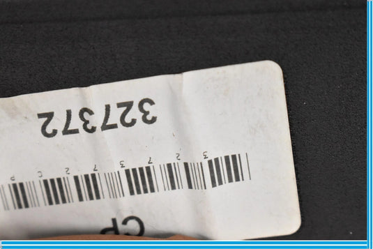 07-13 Maserati Quattroporte Rear Sun Shade Screen Roller Blind Cover OEM