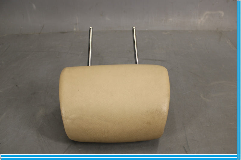 Load image into Gallery viewer, 07-13 BMW X5 E70 Front Right Passenger Side Seat Headrest Head Rest Oem
