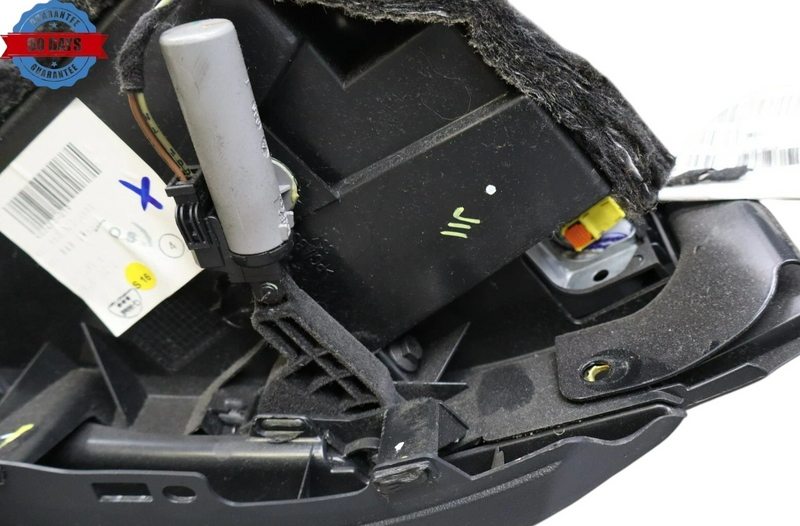 Load image into Gallery viewer, 12-15 Audi A7 Quattro Dash Glovebox Storage Compartment Assembly 4G1880302 Oem
