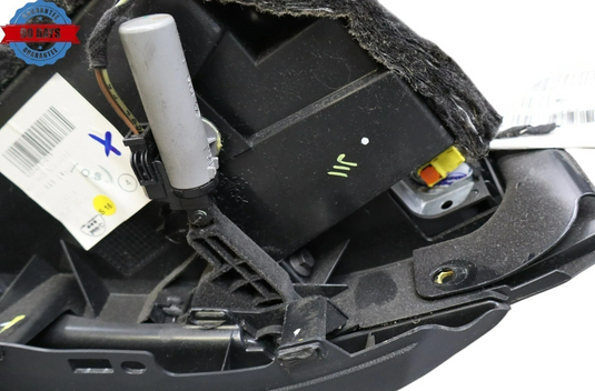 12-15 Audi A7 Quattro Dash Glovebox Storage Compartment Assembly 4G1880302 Oem