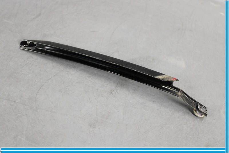 Load image into Gallery viewer, 10-16 Mercedes E350 E550 Rear Left Driver Quarter Glass Division Bar Molding Oem
