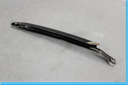 10-16 Mercedes E350 E550 Rear Left Driver Quarter Glass Division Bar Molding Oem