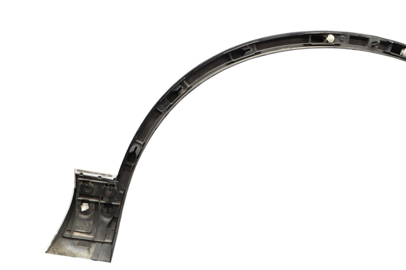 Load image into Gallery viewer, 11-17 Volkswagen Touareg Front Left Fender Wheel Flare Arch Molding Cover Oem
