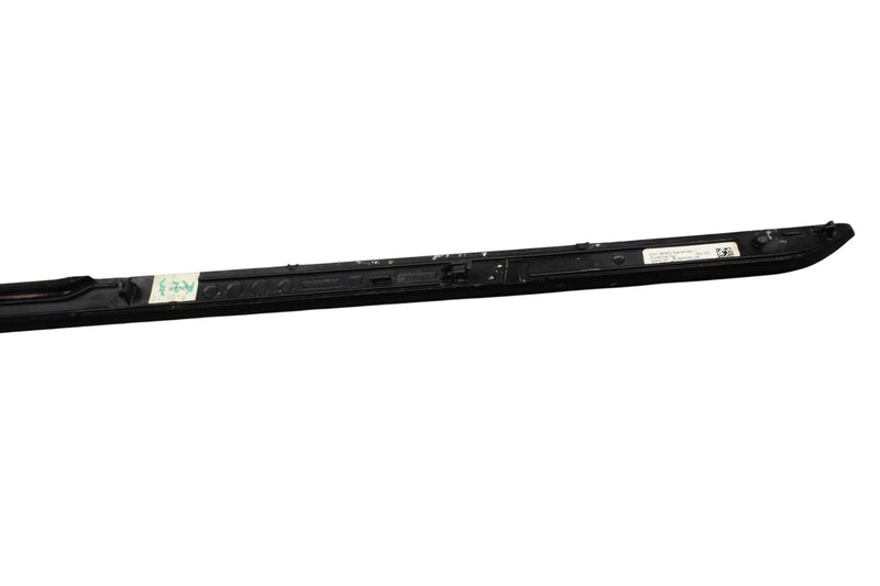 Load image into Gallery viewer, 09-15 BMW 750Li xDrive Left Side Center Console Trim Wood Panel Molding Oem
