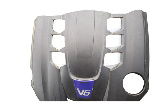 14-20 Maserati Ghibli SQ4 M157 Engine Motor Cover Trim Panel 670032481 Oem