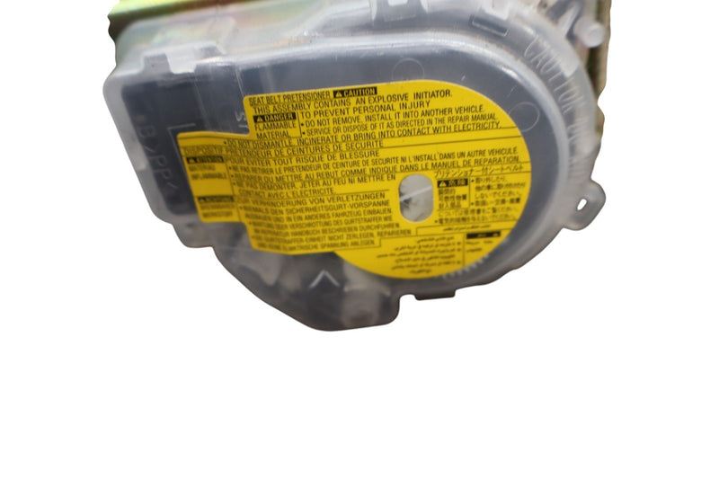 Load image into Gallery viewer, 01-03 Lexus LS430 Right Passenger Side Seat Belt Retractor 7336050180 Oem
