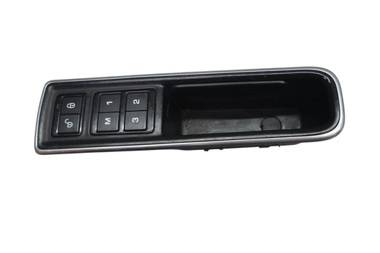 16-19 Jaguar XF X260 Front Left Driver Side Door Lock Memory Seat Switch Oem