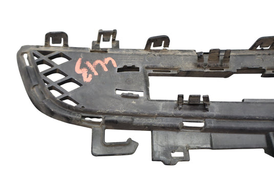 10-13 Mercedes E350 E550 W207 Front Left Bumper Lower Grill Fog Light Trim Oem