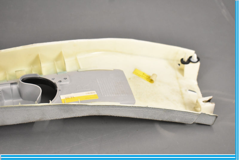Load image into Gallery viewer, 09-15 Jaguar XF XFR Right Passenger Side Upper Center Pillar Trim Panel Oem
