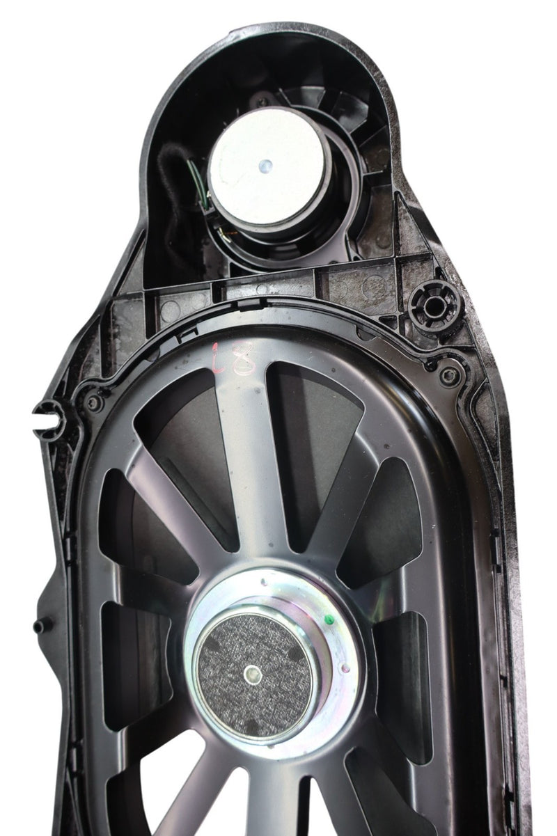 Load image into Gallery viewer, 07-18 Mercedes W212 E350 CLS550 Trunk Deck Shelf Parcel Panel Audio Speaker Oem
