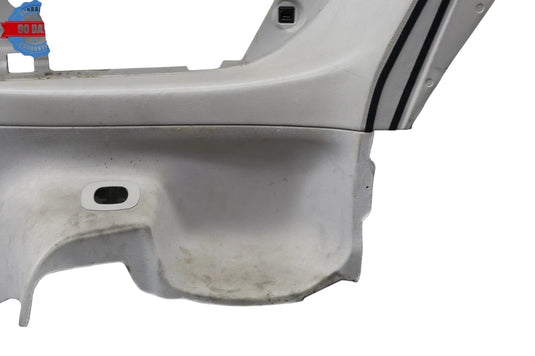 03-05 Mercedes CLK500 Convertible Rear Right Passenger Door Panel Trim Cover Oem