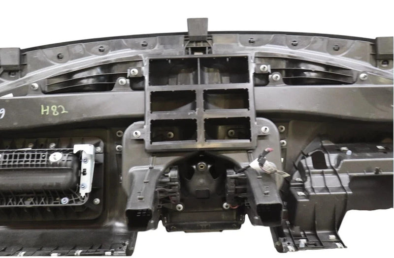 Load image into Gallery viewer, 11-16 Porsche Cayenne 958 Dashboard Dash Instrument Panel Assembly Oem
