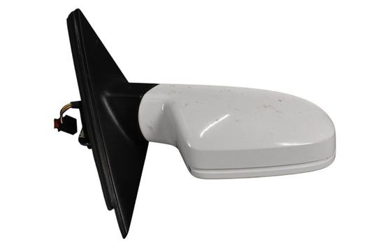 10-16 Audi A4 Front Right Passenger Side Rear View Power Door Mirror OEM
