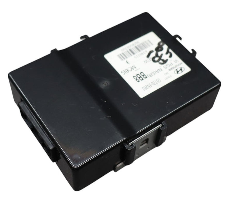 Load image into Gallery viewer, 11-13 Hyundai Equus Rear Camera Park Assist Blind Spot Control Module Oem
