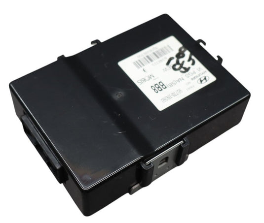 11-13 Hyundai Equus Rear Camera Park Assist Blind Spot Control Module Oem