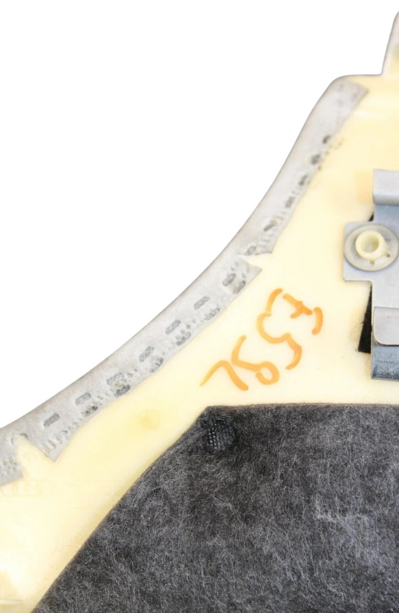 Load image into Gallery viewer, 11-18 Audi A8 Quattro Front Left Driver Side C Pillar Cover Trim Panel Oem
