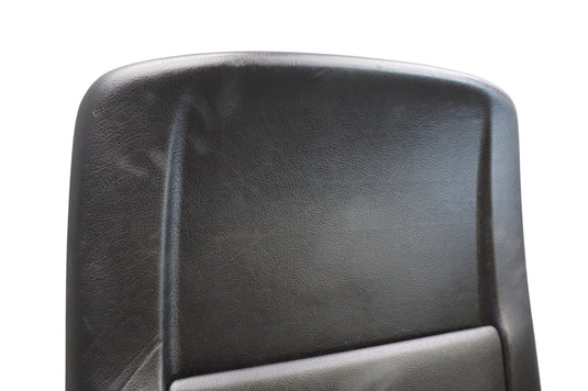 01-06 Lexus LS430 XF30 Front Right Or Left Side Seat Back Rest Cover Trim Oem