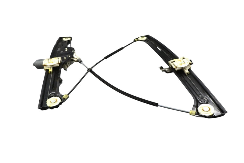 Load image into Gallery viewer, 07-13 BMW X5 E70 Front Right Passenger Side Door Window Regulator W/Motor Oem
