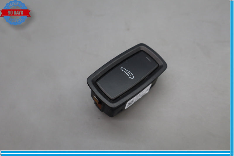 Load image into Gallery viewer, 11-18 Porsche Cayenne 958 Anti Theft Alarm Deactivate Off Switch Oem
