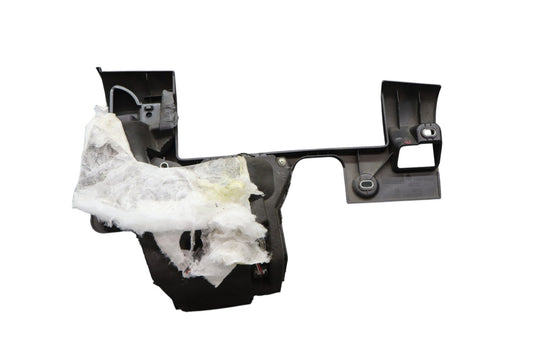 14-22 Maserati Ghibli M157 Front Left Side Under Dash Lower Cover Trim Oem