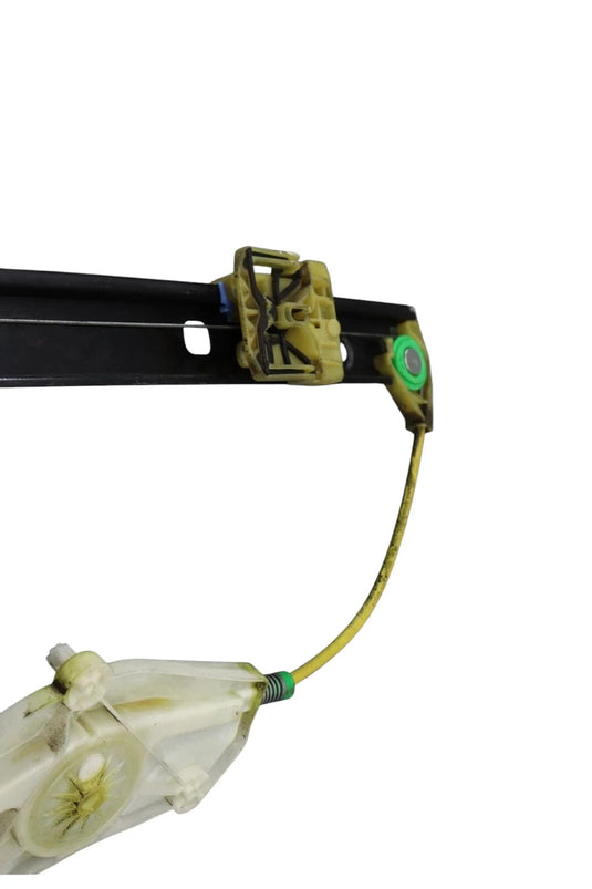 11-18 Audi A8 A8L Quattro Front Right Passenger Side Door Window Regulator Oem