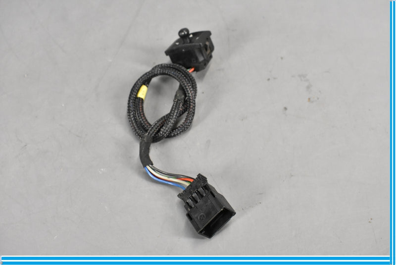 Load image into Gallery viewer, 90-95 Mercedes R129 SL500 300SL Steering Column Tilt Adjust Control Switch Oem
