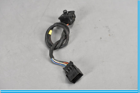 90-95 Mercedes R129 SL500 300SL Steering Column Tilt Adjust Control Switch Oem