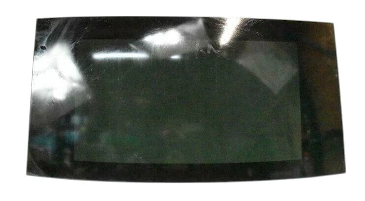 Load image into Gallery viewer, 10-15 Jaguar XJ Top Upper Sunroof Sun Roof Glass Panel AW93A502B98AD OEM
