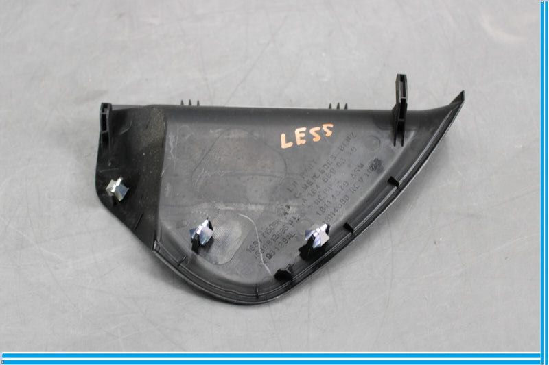 Load image into Gallery viewer, 06-12 Mercedes GL450 GL550 Front Left Dashboard Dash Board Side Trim Oem
