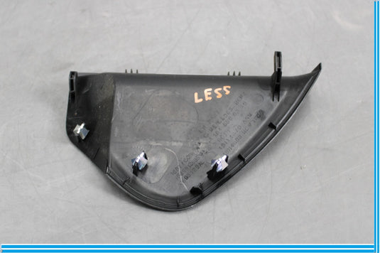 06-12 Mercedes GL450 GL550 Front Left Dashboard Dash Board Side Trim Oem