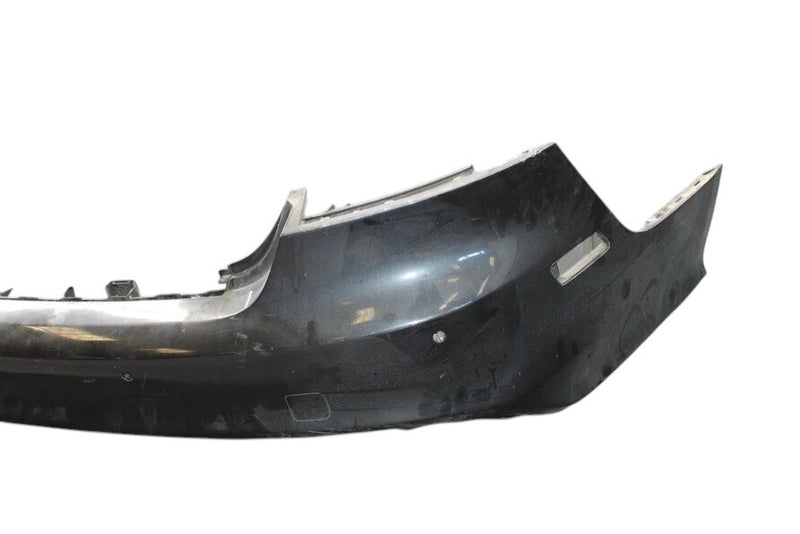 Load image into Gallery viewer, 12-15 Audi A7 Quattro Rear Lower Bumper Cover Panel Assembly 4G8807067 OEM
