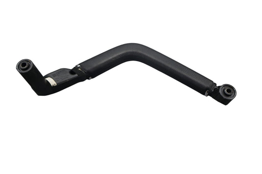 11-18 Porsche Cayenne 958 Rear Right Side Door Panel Pull Grab Handle Oem