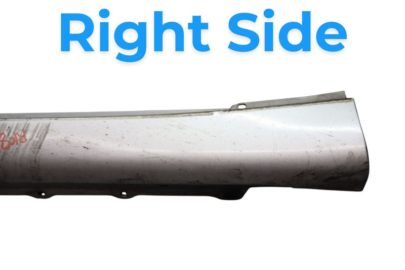 Load image into Gallery viewer, 93-97 Lexus GS300 3.0L Front Right Rocker Panel Molding Trim 75830-30010 Oem
