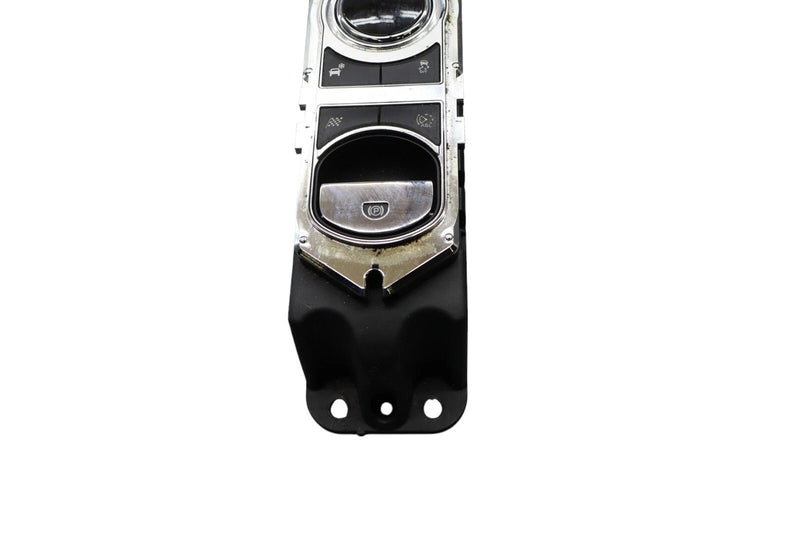 Load image into Gallery viewer, 10-15 Jaguar XJ XJL X351 Gear Shifter Selector w/ Parking Brake DW937E453BB Oem
