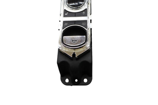 10-15 Jaguar XJ XJL X351 Gear Shifter Selector w/ Parking Brake DW937E453BB Oem
