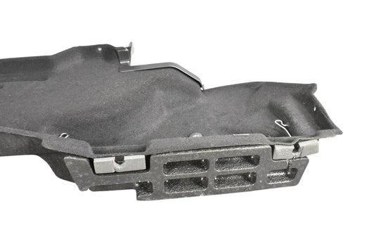 14-20 Maserati Quattroporte Rear Right Side Trunk Quarter Trim Cover Panel Oem